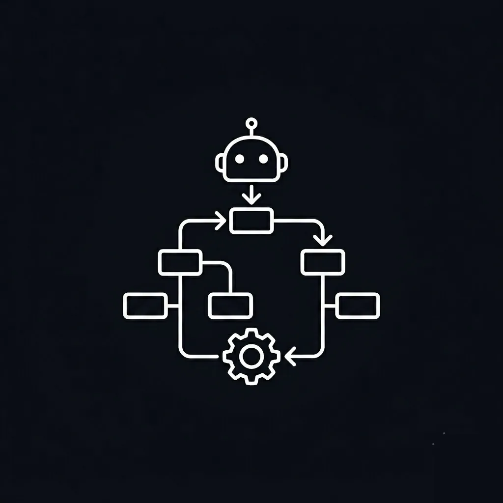 Agentic workflows
