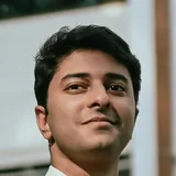 Sourish Singh Roy